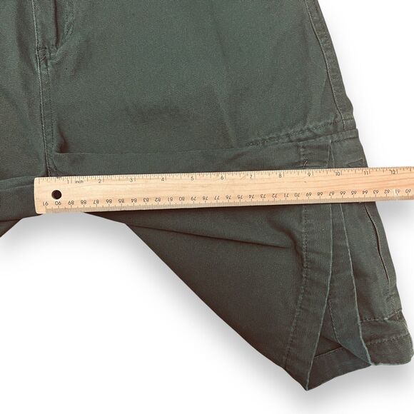 Official Boy Scout Uniform‎ Shorts Olive Green Youth Size 22 - Picture 8 of 8